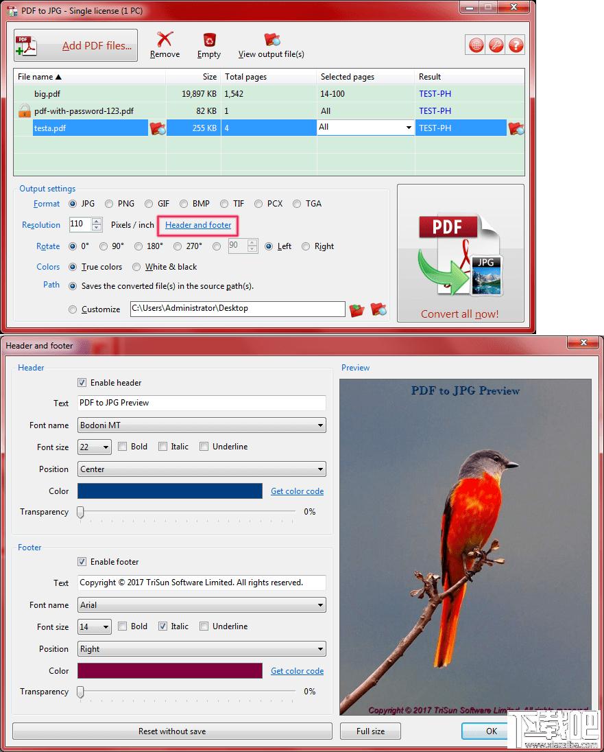 PDF TO JPG,PDF TO JPG下载,PDF TO JPG官方下载
