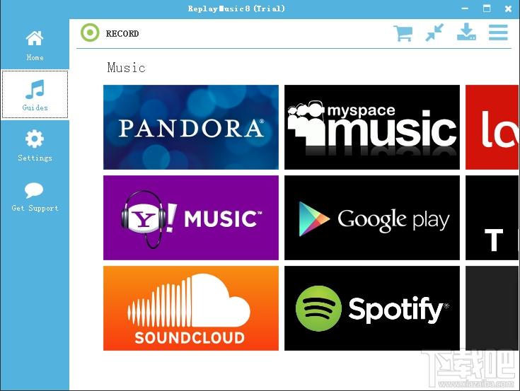 Replay Music,Replay Music下载