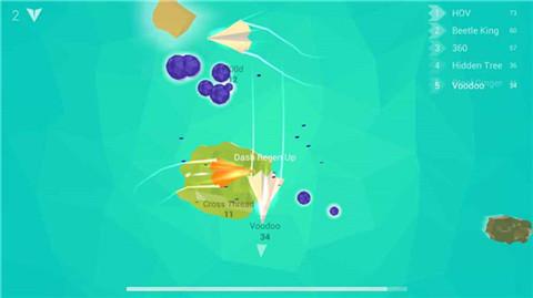 planes io手机版下载,planesio,休闲游戏,益智游戏