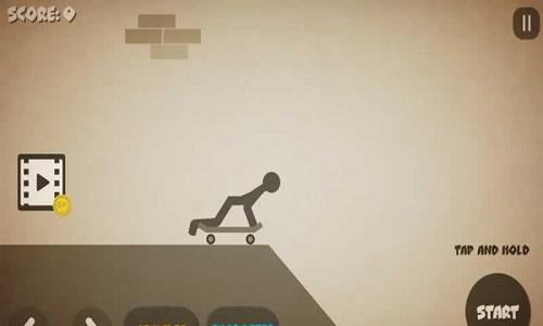 弄死火柴人2无限金币下载,弄死火柴人2,休闲手游,趣味游戏