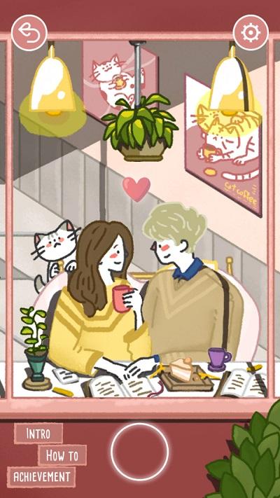 哈娜少女拼图最新版下载,哈娜少女拼图,拼图游戏,解压游戏
