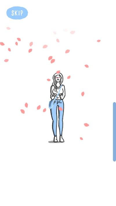 哈娜少女拼图最新版下载,哈娜少女拼图,拼图游戏,解压游戏