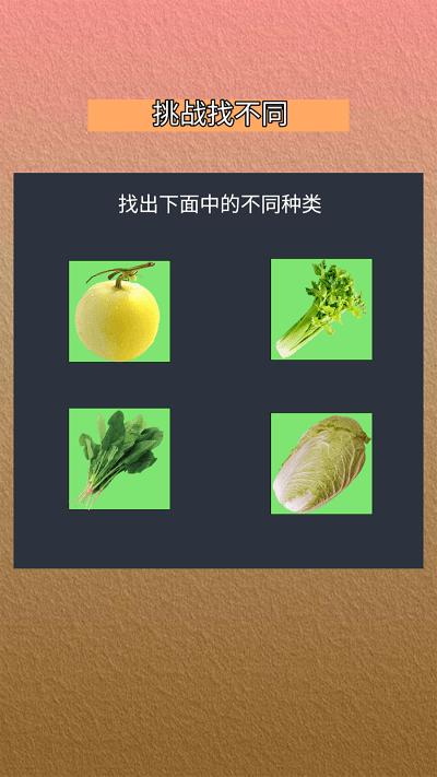 我会找不同游戏下载,我会找不同,找茬游戏,闯关游戏